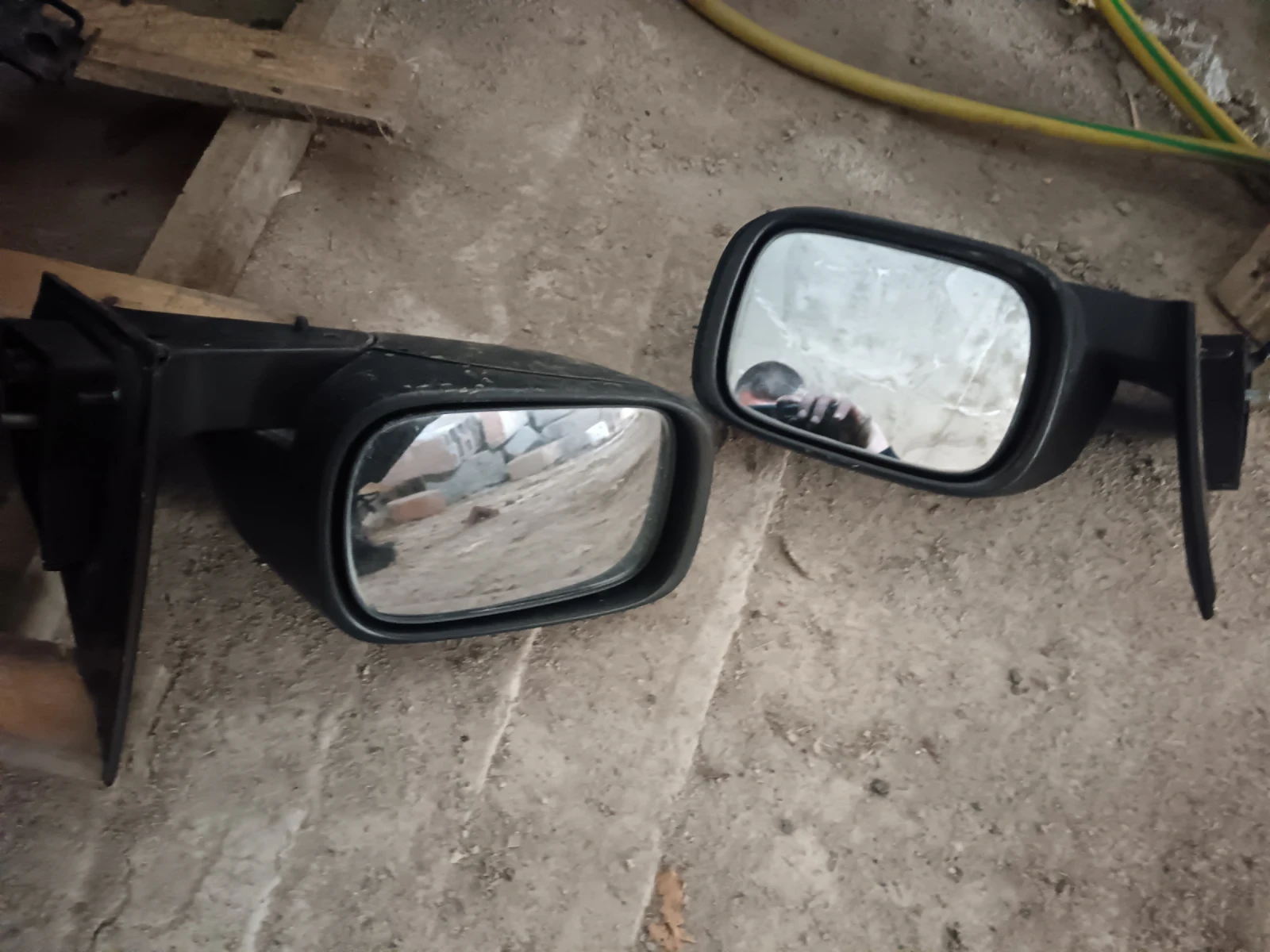 Volvo Xc90  2.4 D5 164, снимка 3 - Автомобили и джипове - 54180475