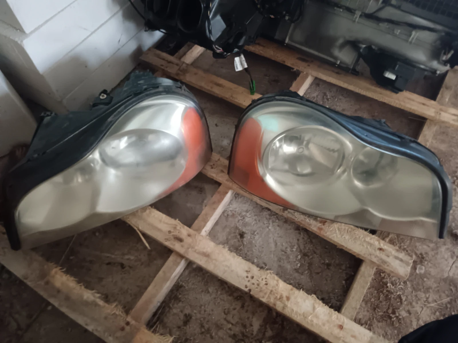 Volvo Xc90  2.4 D5 164