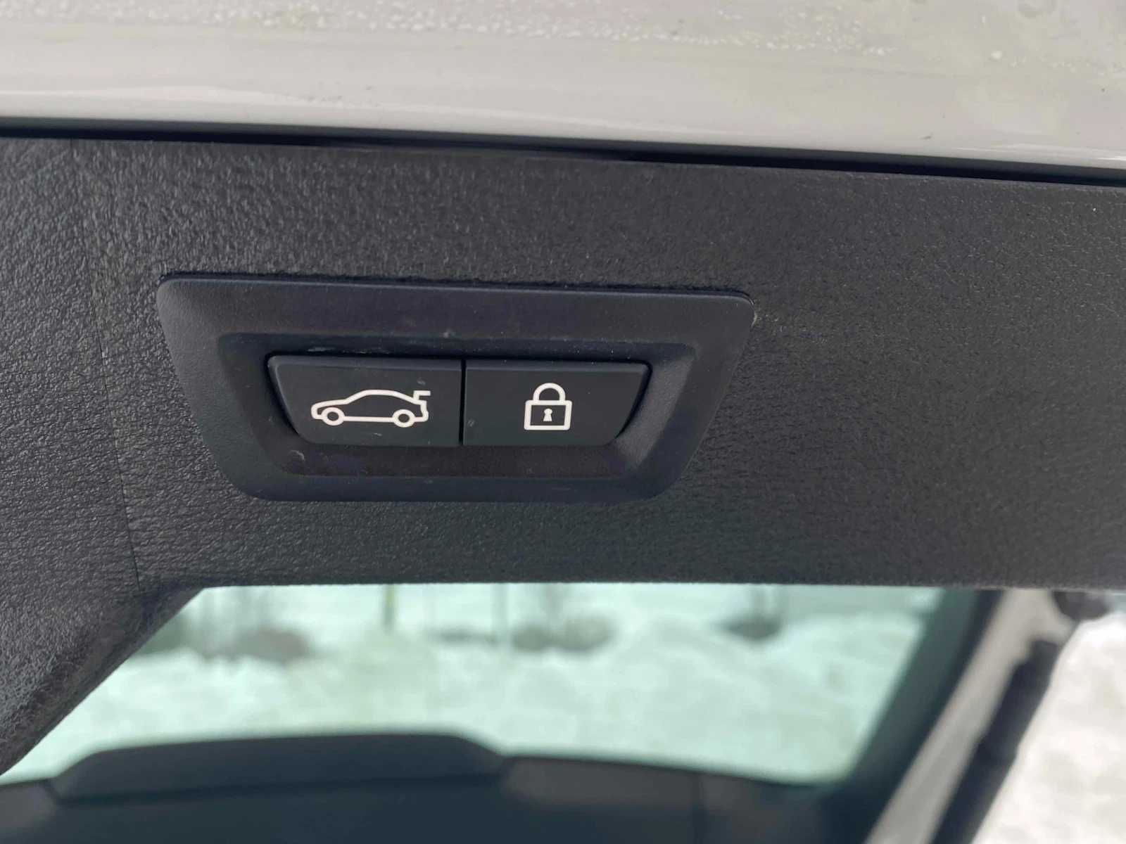 BMW X6 35i * ПОДГРЕВ * ПАНОРАМА * CAR FAX * АВТО КРЕДИТ *, снимка 11 - Автомобили и джипове - 54198311