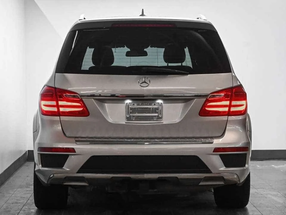 Mercedes-Benz GL * 350 BLUETEC 4MATIC * CARFAX * ���� �� �� | Mobile.bg � ����������� 3