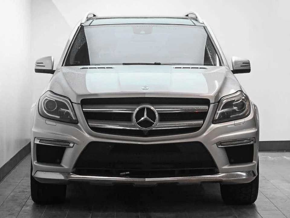 Mercedes-Benz GL * 350 BLUETEC 4MATIC * CARFAX * ���� �� �� | Mobile.bg � ����������� 6