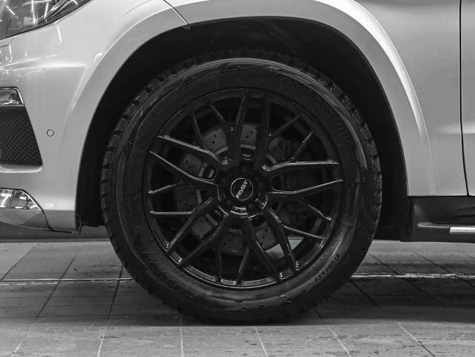 Mercedes-Benz GL * 350 BLUETEC 4MATIC * CARFAX * ���� �� �� | Mobile.bg � ����������� 10