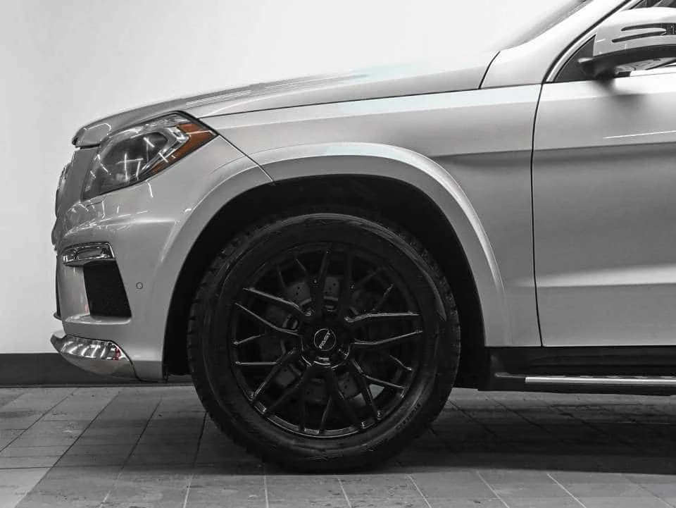 Mercedes-Benz GL * 350 BLUETEC 4MATIC * CARFAX * ���� �� �� | Mobile.bg � ����������� 9