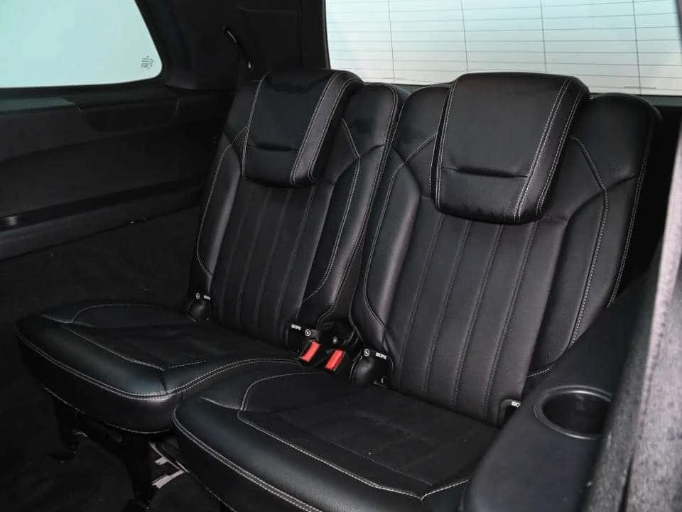 Mercedes-Benz GL * 350 BLUETEC 4MATIC * CARFAX * ���� �� �� | Mobile.bg � ����������� 15