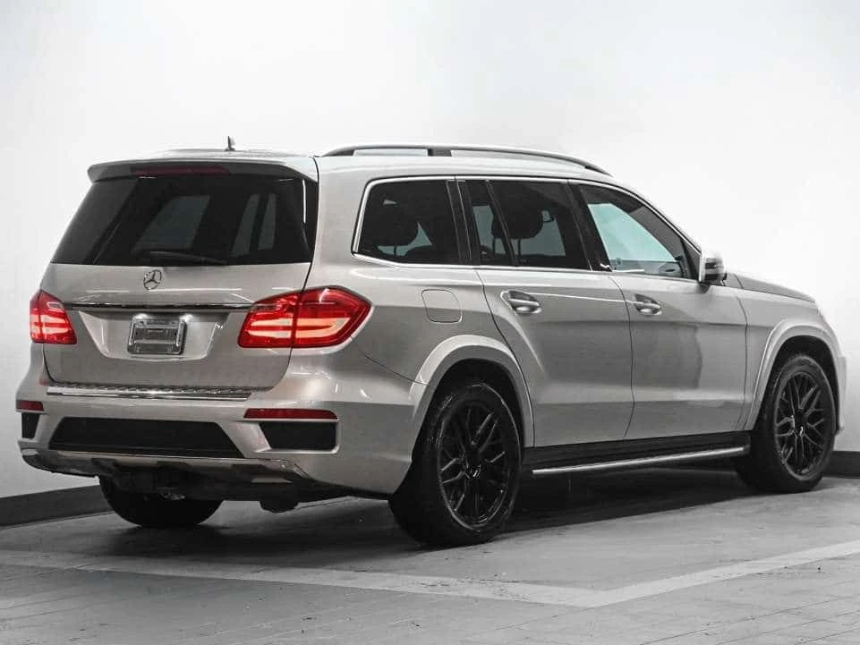 Mercedes-Benz GL * 350 BLUETEC 4MATIC * CARFAX * ���� �� �� | Mobile.bg � ����������� 4