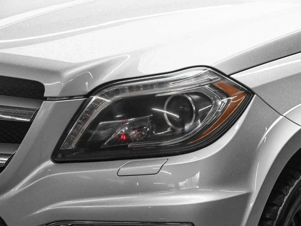 Mercedes-Benz GL * 350 BLUETEC 4MATIC * CARFAX * ���� �� �� | Mobile.bg � ����������� 7