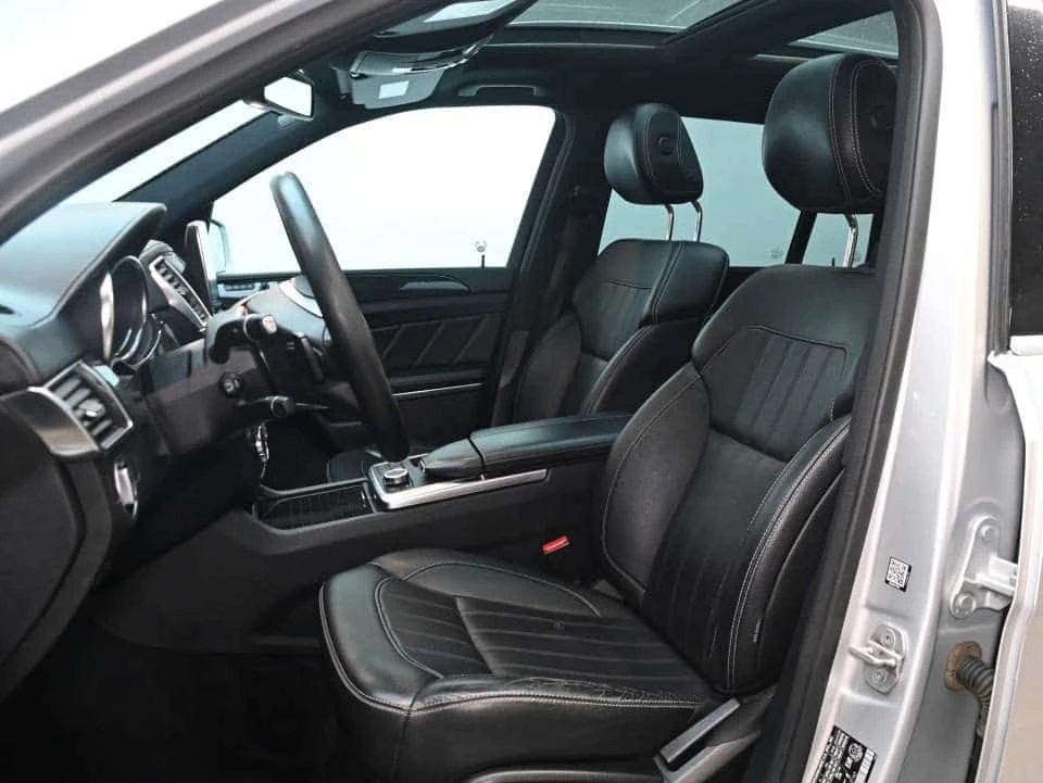 Mercedes-Benz GL * 350 BLUETEC 4MATIC * CARFAX * ���� �� �� | Mobile.bg � ����������� 13