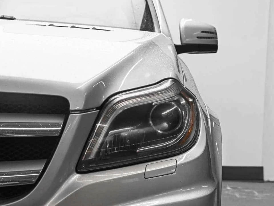 Mercedes-Benz GL * 350 BLUETEC 4MATIC * CARFAX * ���� �� �� | Mobile.bg � ����������� 8