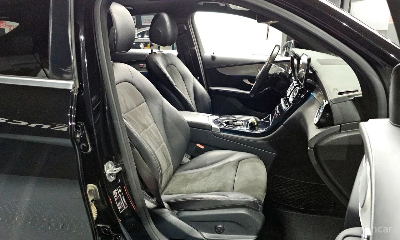 Mercedes-Benz GLC 300 COUPE* AMG* LINE* BURMESTER* �����* 360������* LAN | Mobile.bg � ����������� 13