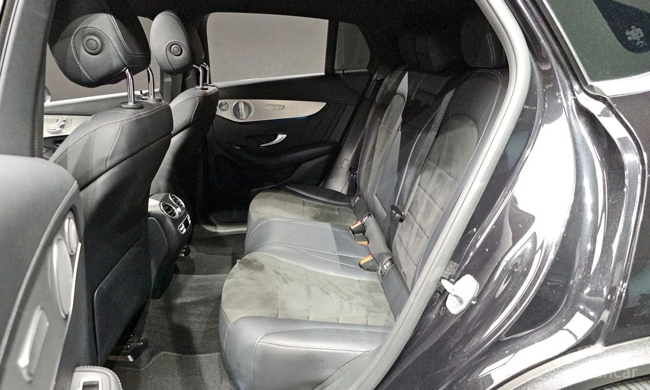Mercedes-Benz GLC 300 COUPE* AMG* LINE* BURMESTER* �����* 360������* LAN | Mobile.bg � ����������� 15