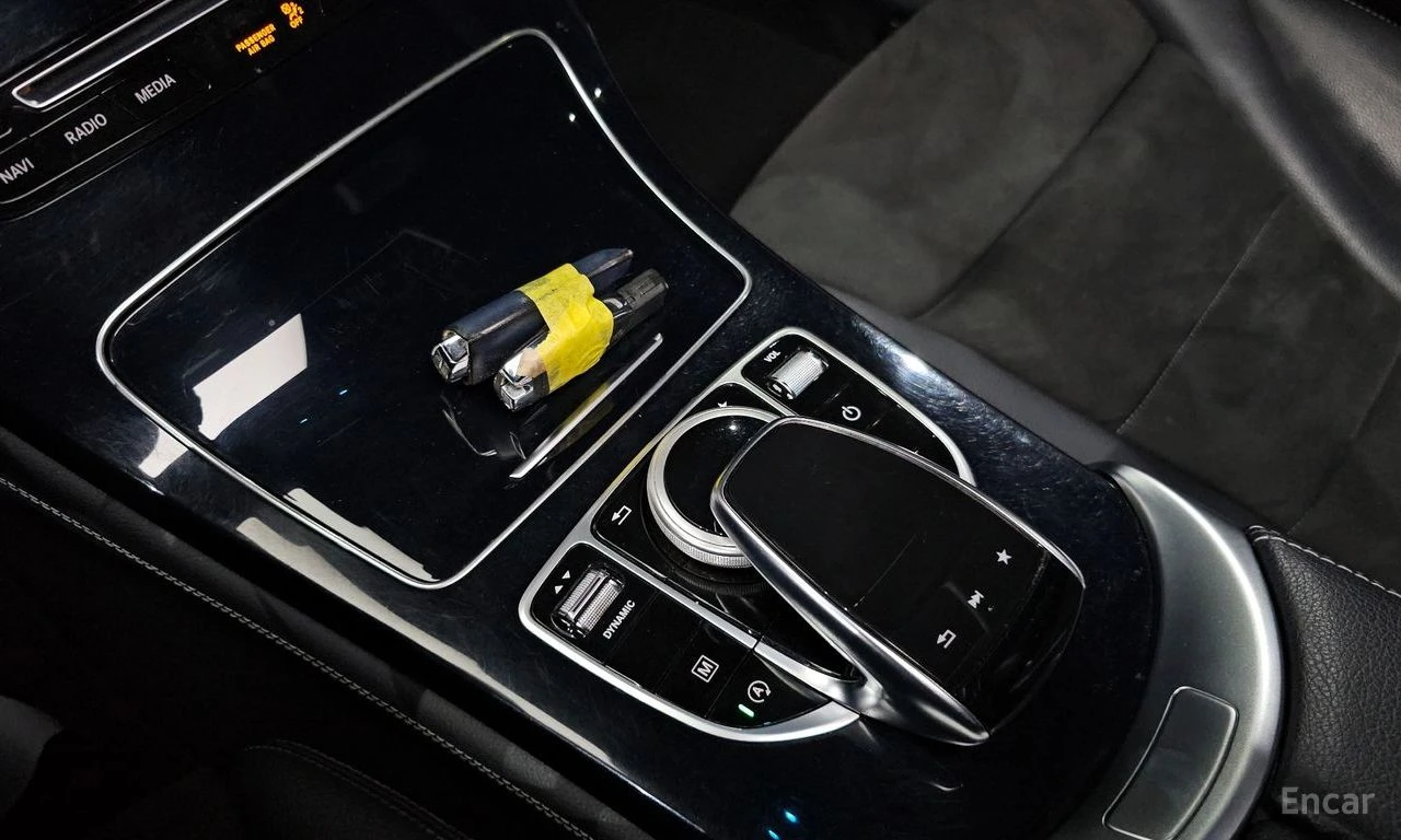 Mercedes-Benz GLC 300 COUPE* AMG* LINE* BURMESTER* �����* 360������* LAN | Mobile.bg � ����������� 10