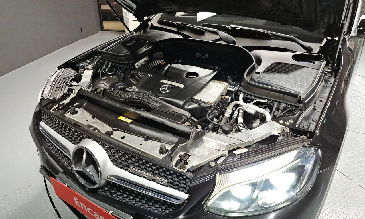 Mercedes-Benz GLC 300 COUPE* AMG* LINE* BURMESTER* �����* 360������* LAN | Mobile.bg � ����������� 17