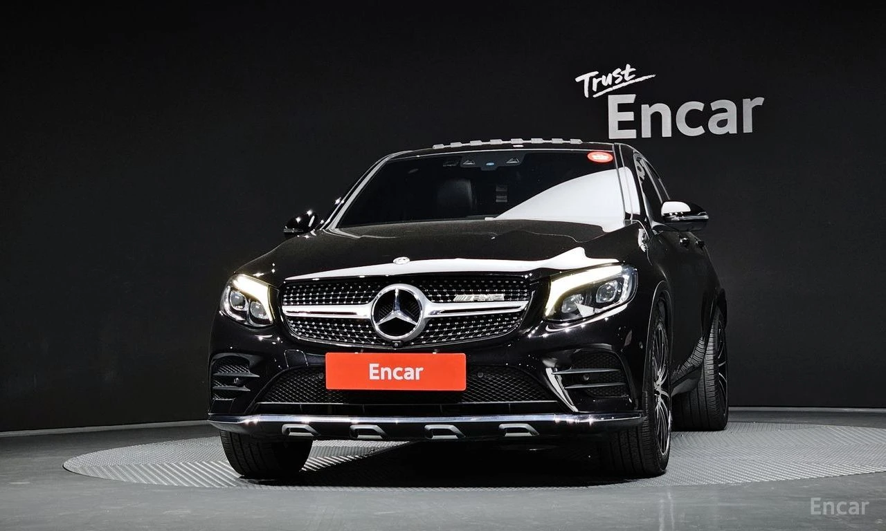 Mercedes-Benz GLC 300 COUPE* AMG* LINE* BURMESTER* �����* 360������* LAN | Mobile.bg � ����������� 3