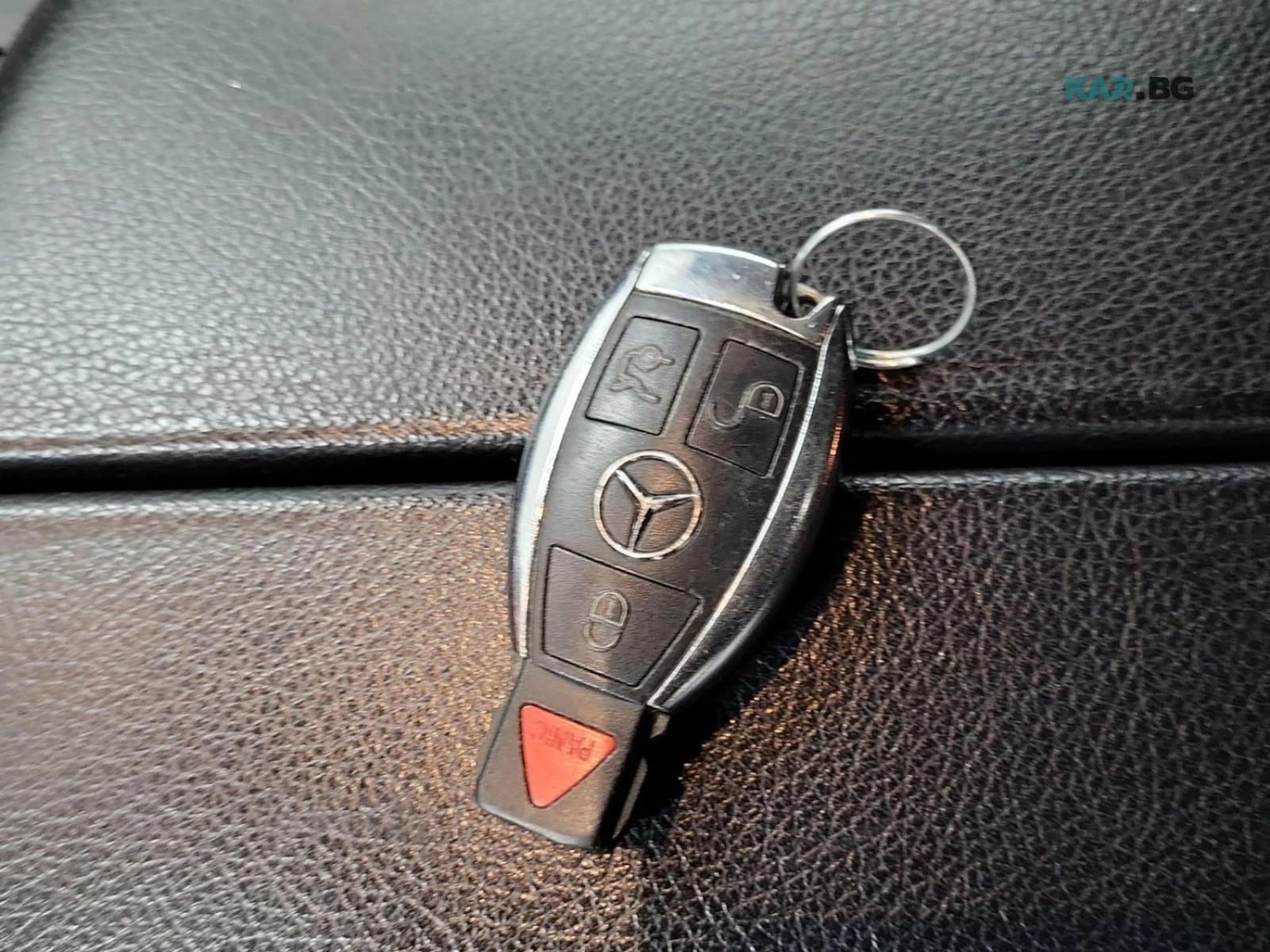 Mercedes-Benz GLS 4MATIC/360 VIEW/LANE DEPARTURE/DRIVER ASSIST, снимка 13 - Автомобили и джипове - 54722134