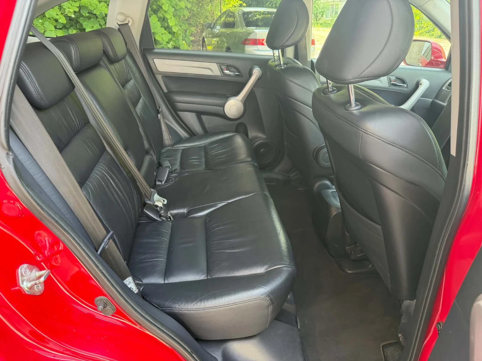 Honda Cr-v, снимка 10 - Автомобили и джипове - 54767620