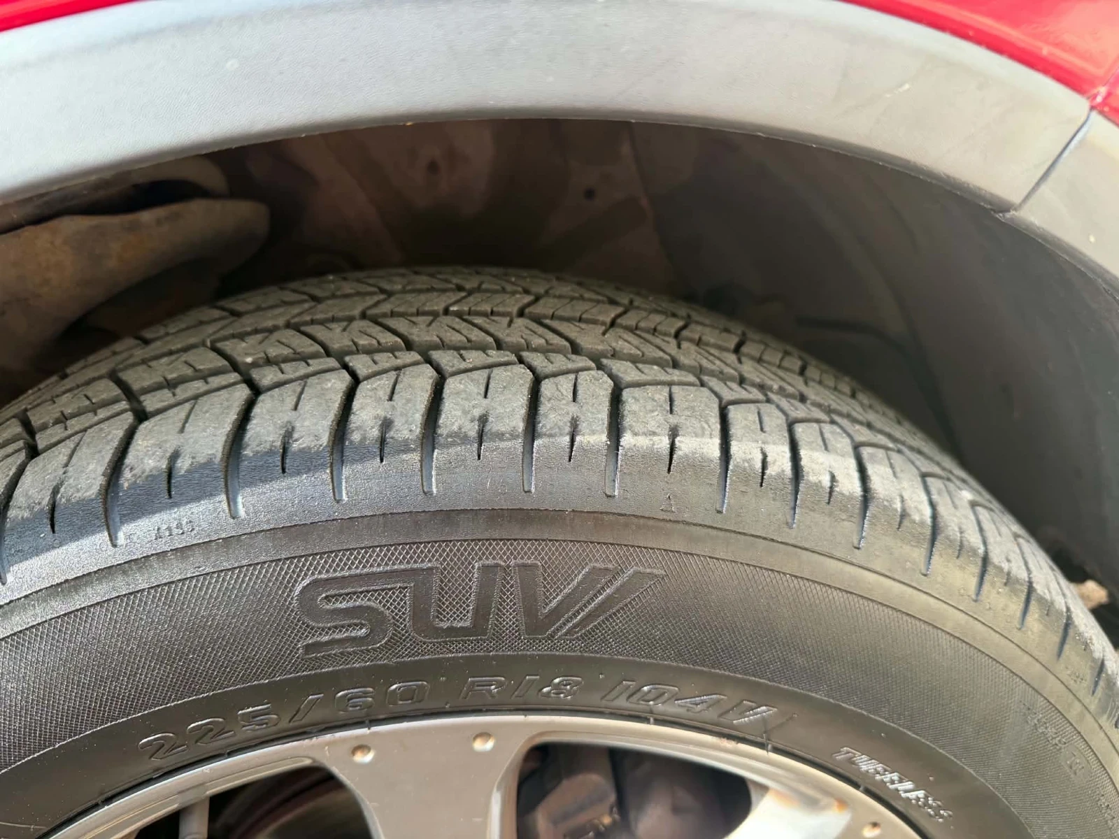Honda Cr-v, снимка 12 - Автомобили и джипове - 54767620