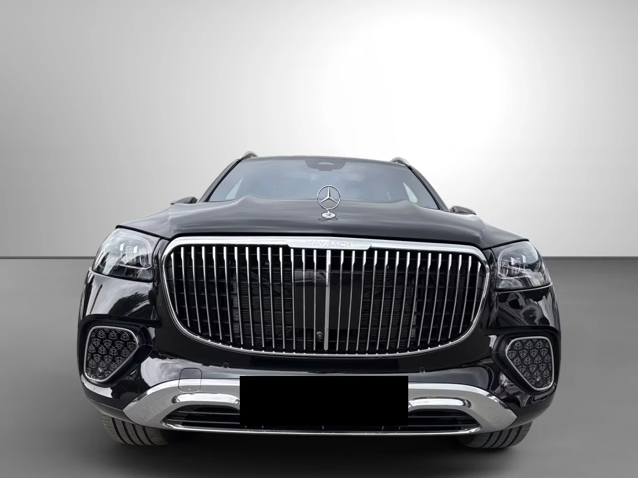 Mercedes-Benz GLS 600 MAYBACH 4-MATIC MANUFAKTUR , снимка 3 - Автомобили и джипове - 55557816