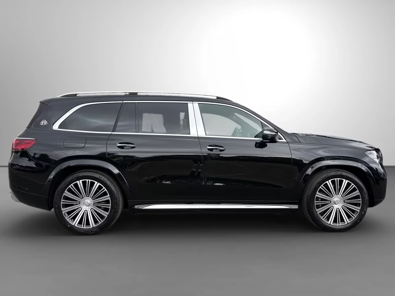 Mercedes-Benz GLS 600 MAYBACH 4-MATIC MANUFAKTUR , снимка 5 - Автомобили и джипове - 55557816