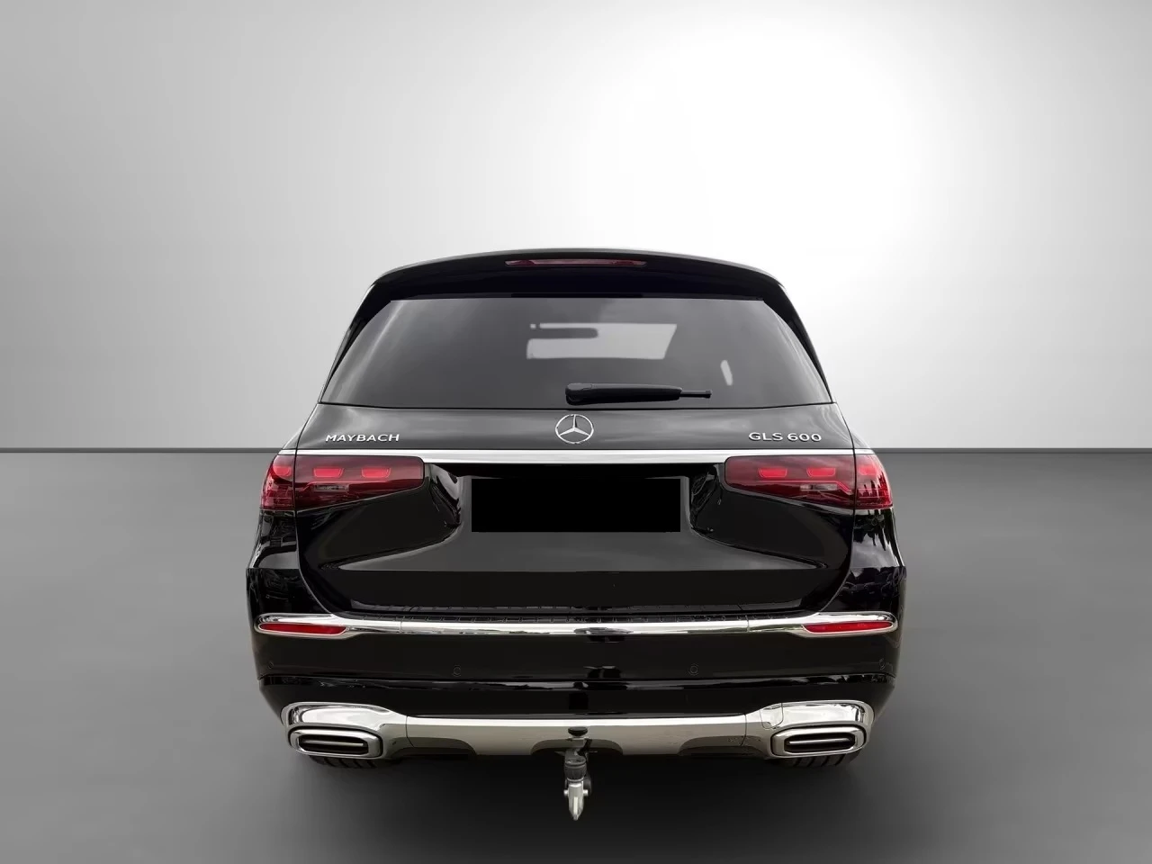 Mercedes-Benz GLS 600 MAYBACH 4-MATIC MANUFAKTUR , снимка 4 - Автомобили и джипове - 55557816