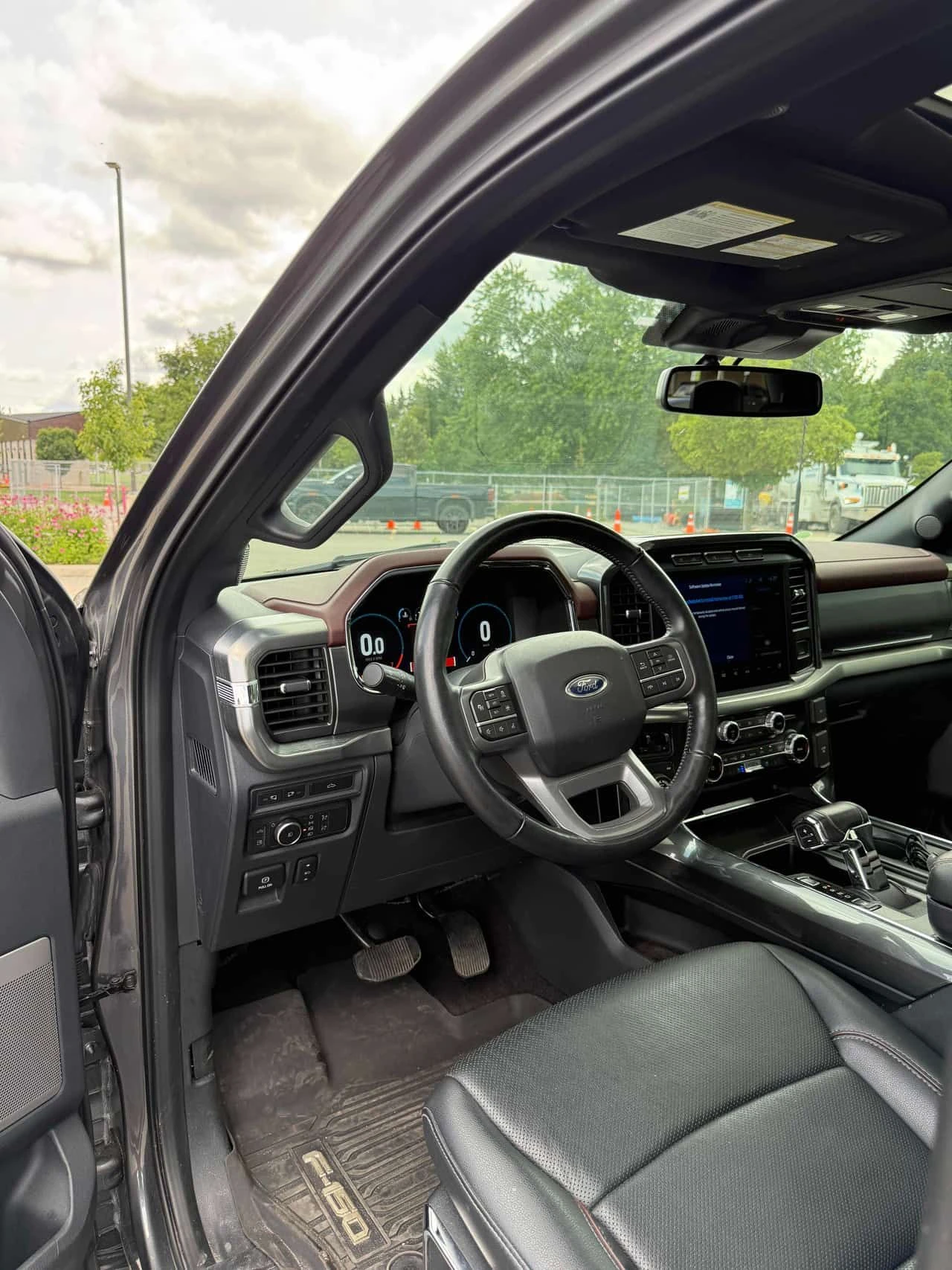 Ford F150  SuperCrew Box| BANG&OLUFSEN| ���������| 2 �����|  | Mobile.bg � ����������� 9