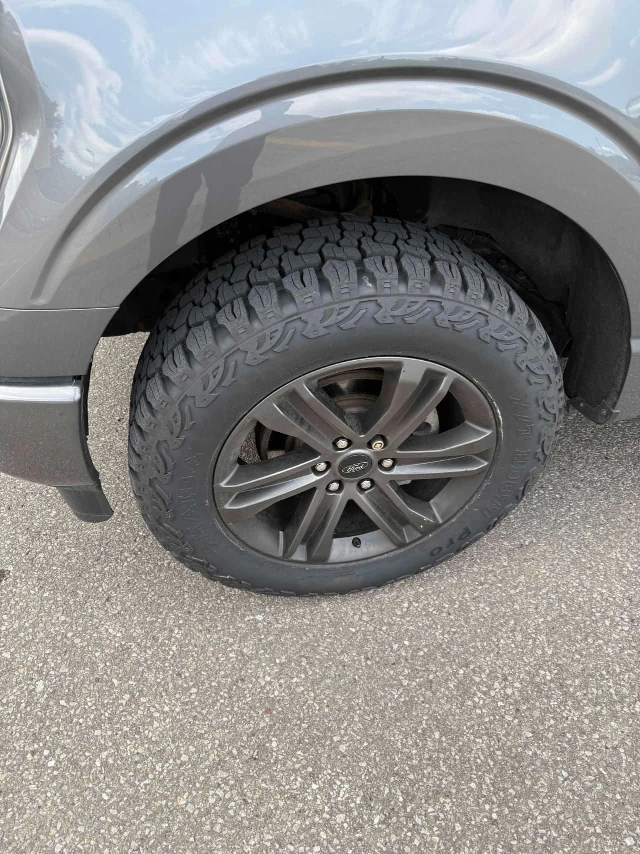 Ford F150  SuperCrew Box| BANG&OLUFSEN| ���������| 2 �����|  | Mobile.bg � ����������� 6