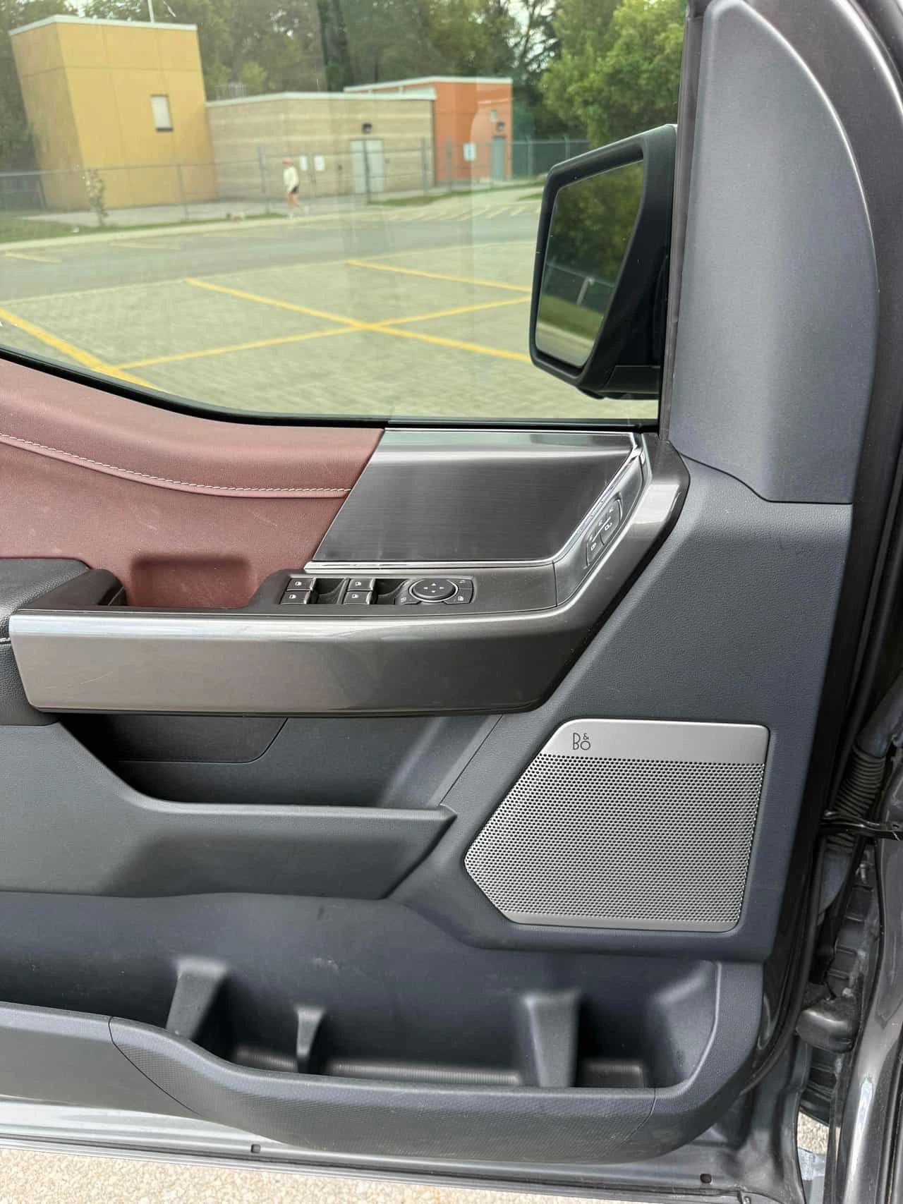 Ford F150  SuperCrew Box| BANG&OLUFSEN| ���������| 2 �����|  | Mobile.bg � ����������� 13