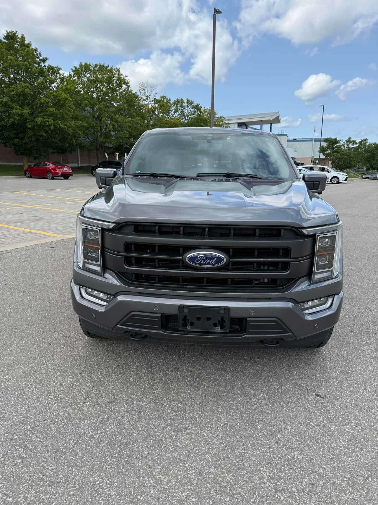 Ford F150  SuperCrew Box| BANG&OLUFSEN| ���������| 2 �����|  | Mobile.bg � ����������� 5