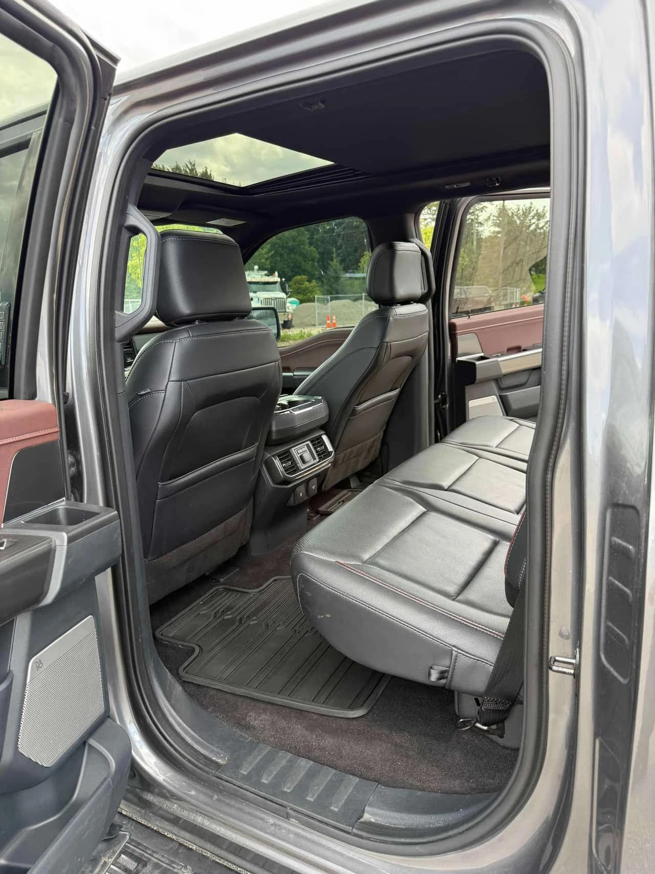 Ford F150  SuperCrew Box| BANG&OLUFSEN| ���������| 2 �����|  | Mobile.bg � ����������� 15