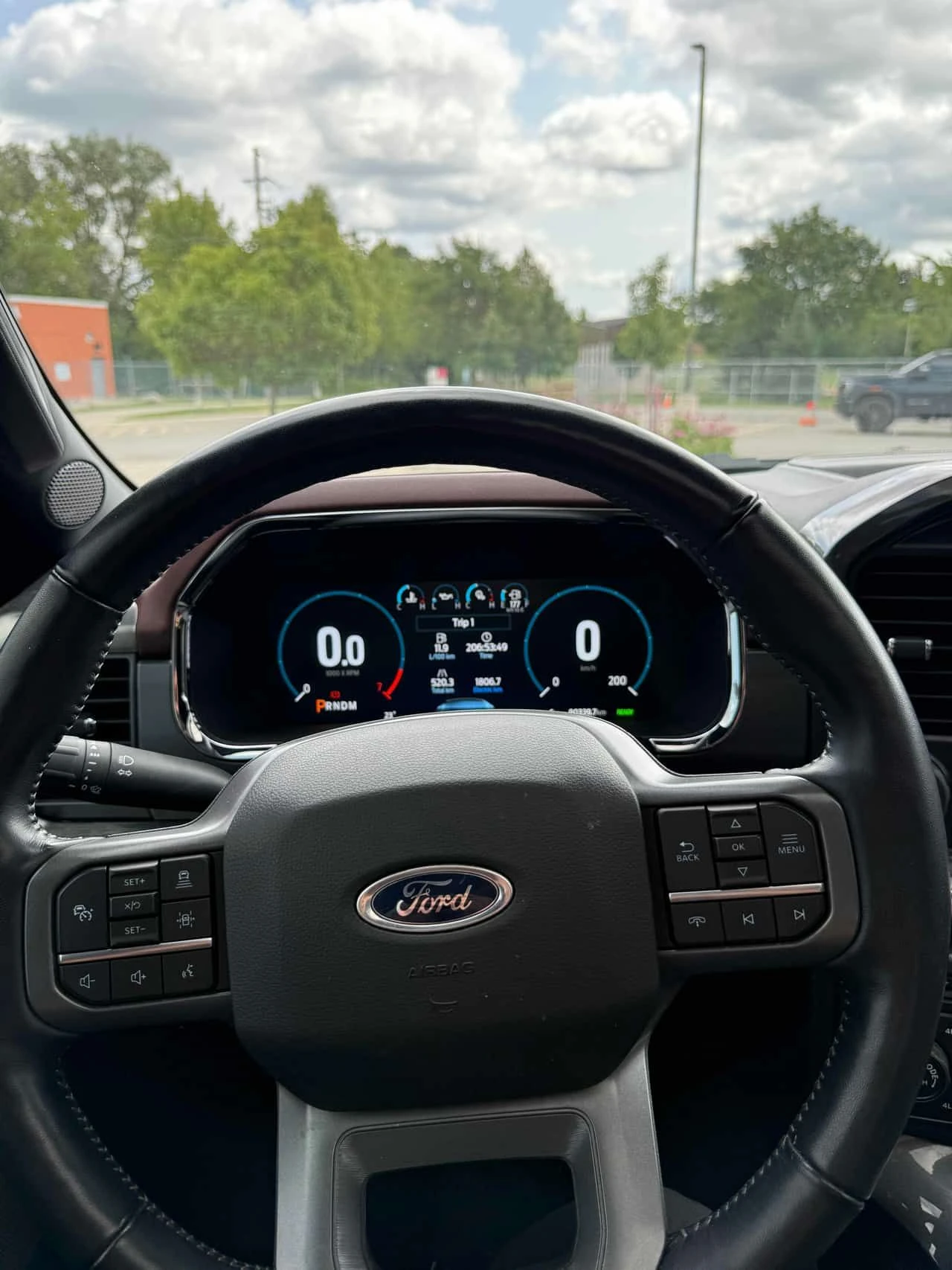 Ford F150  SuperCrew Box| BANG&OLUFSEN| ���������| 2 �����|  | Mobile.bg � ����������� 12