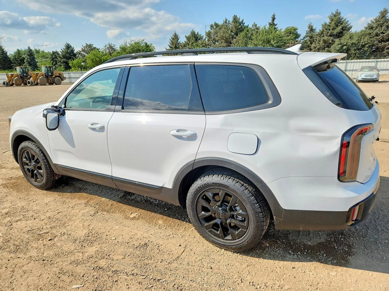 Kia Telluride 3.8l Sx-Prestige X-Pro | Mobile.bg � ����������� 2