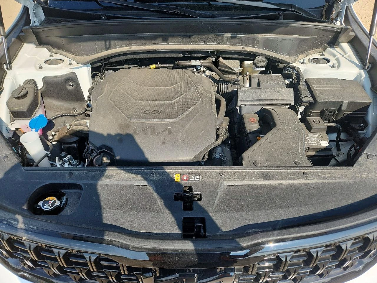 Kia Telluride 3.8l Sx-Prestige X-Pro | Mobile.bg � ����������� 12