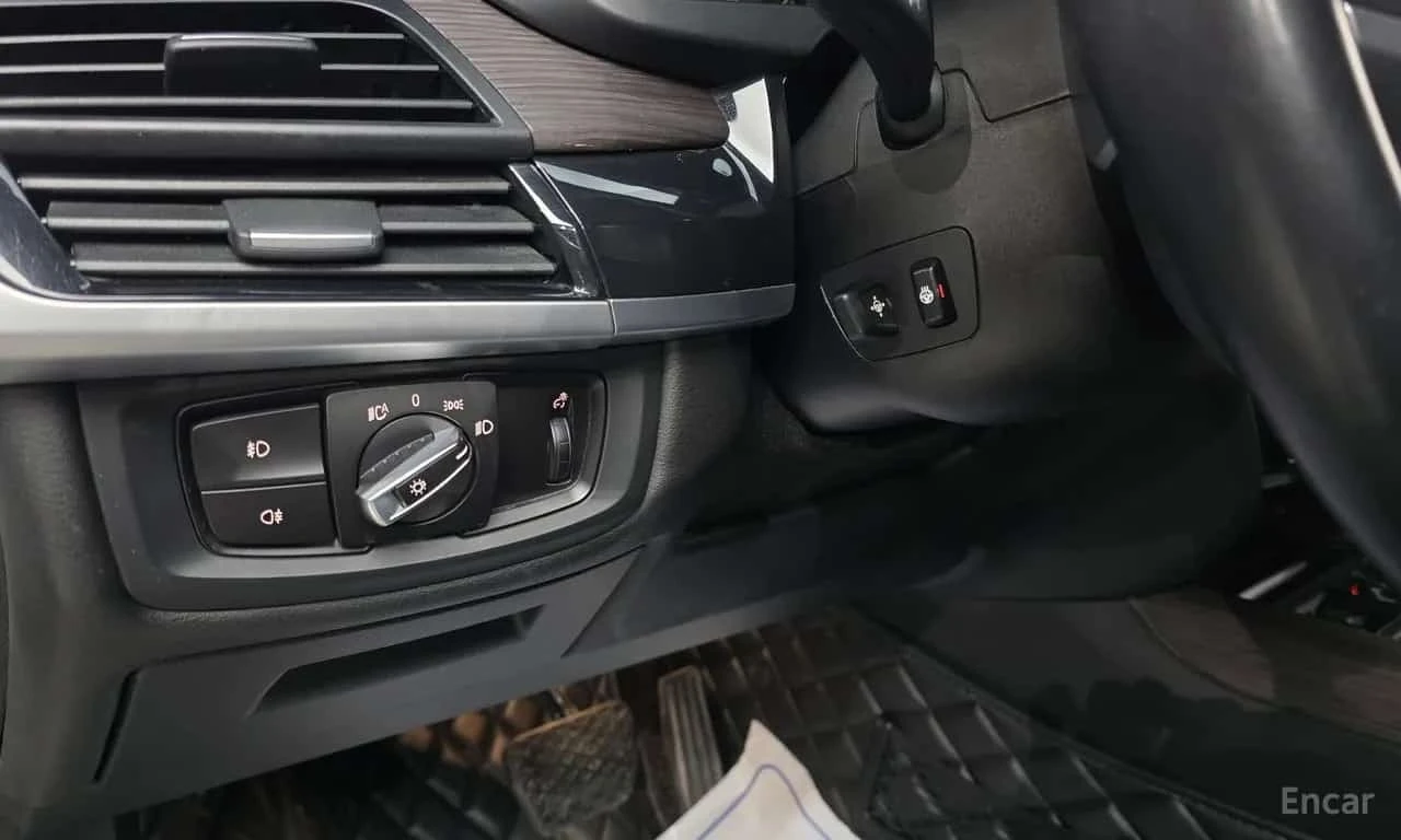 BMW X5 * xDrive 30d * ЦЕНА ДО БГ, снимка 14 - Автомобили и джипове - 56260328