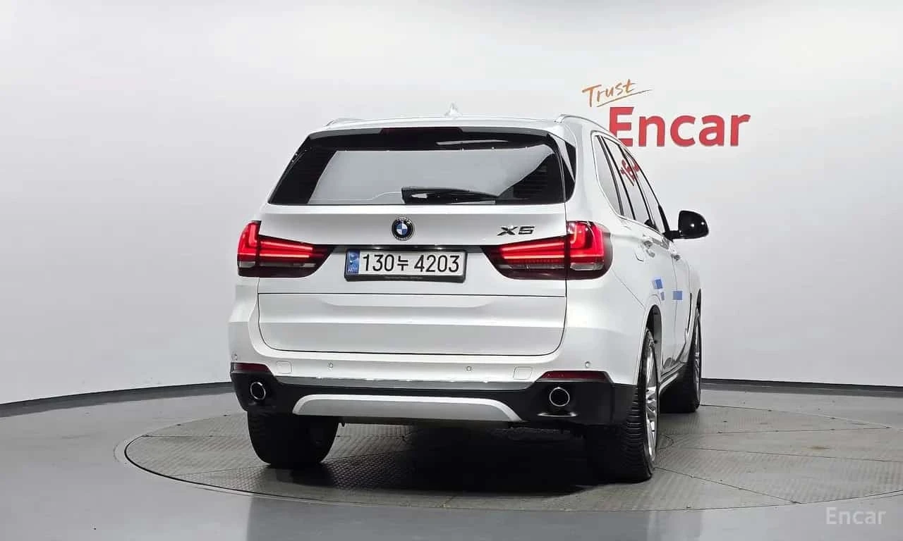 BMW X5 * xDrive 30d * ЦЕНА ДО БГ, снимка 4 - Автомобили и джипове - 56260328