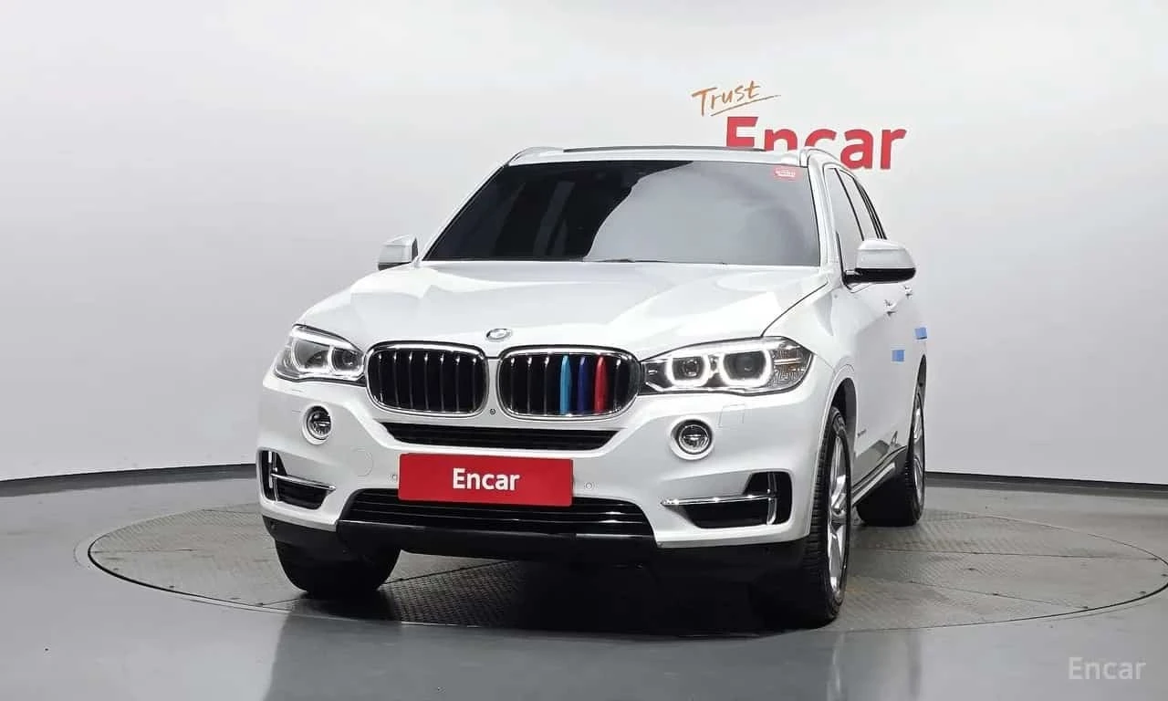 BMW X5 * xDrive 30d * ЦЕНА ДО БГ, снимка 3 - Автомобили и джипове - 56260328