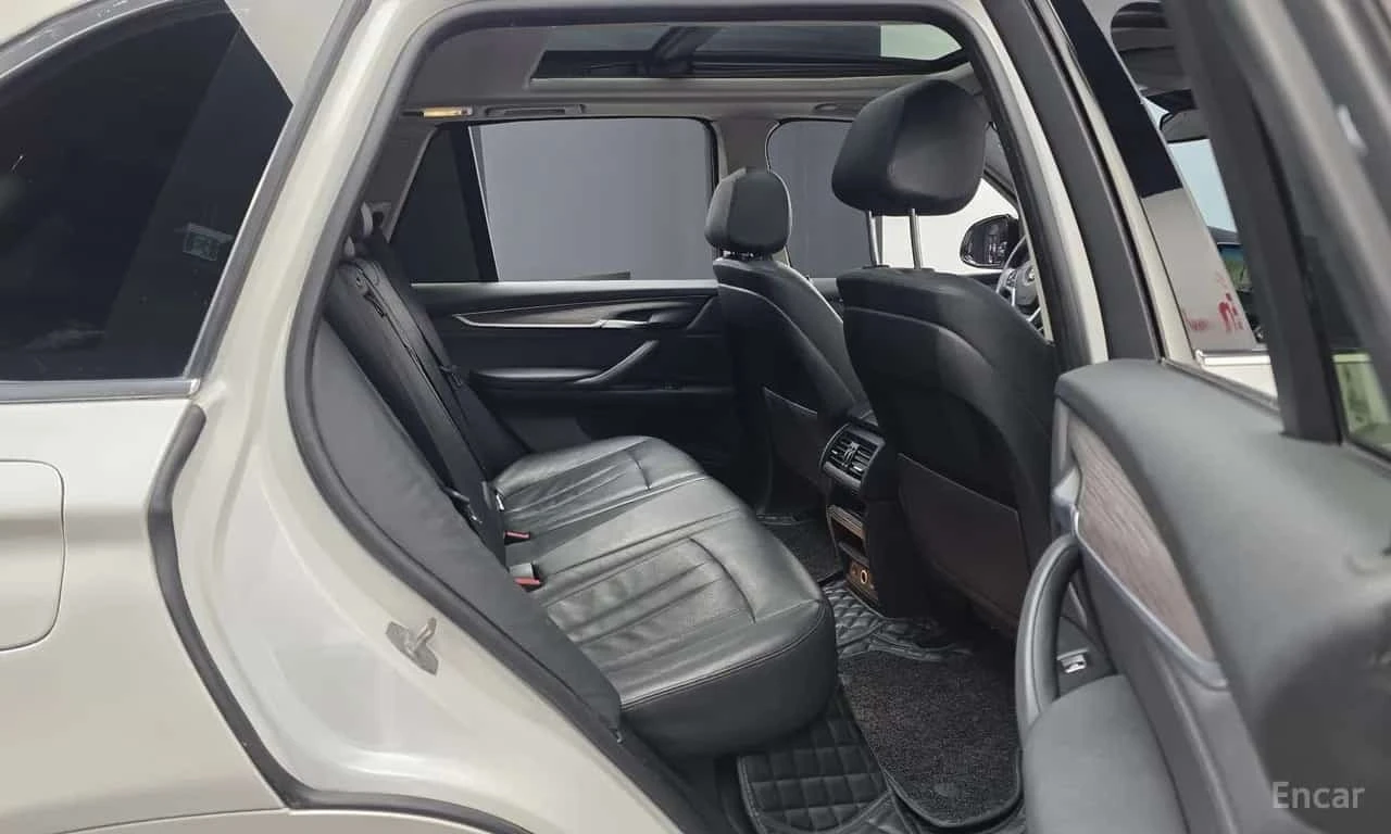 BMW X5 * xDrive 30d * ЦЕНА ДО БГ, снимка 12 - Автомобили и джипове - 56260328