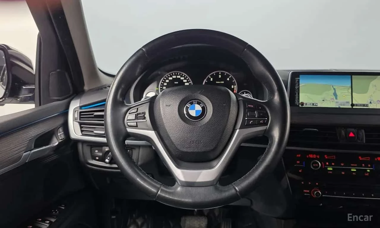 BMW X5 * xDrive 30d * ЦЕНА ДО БГ, снимка 15 - Автомобили и джипове - 56260328
