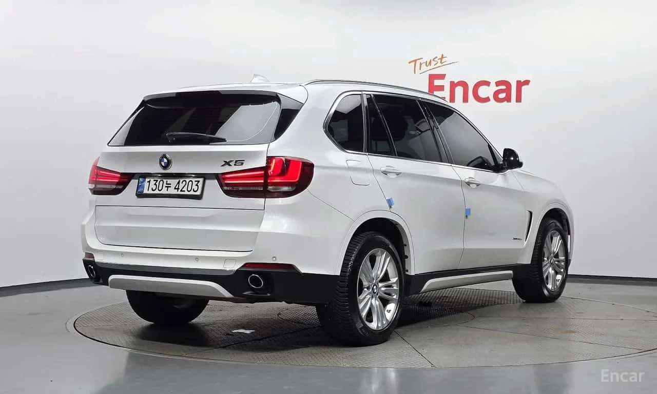BMW X5 * xDrive 30d * ЦЕНА ДО БГ, снимка 2 - Автомобили и джипове - 56260328