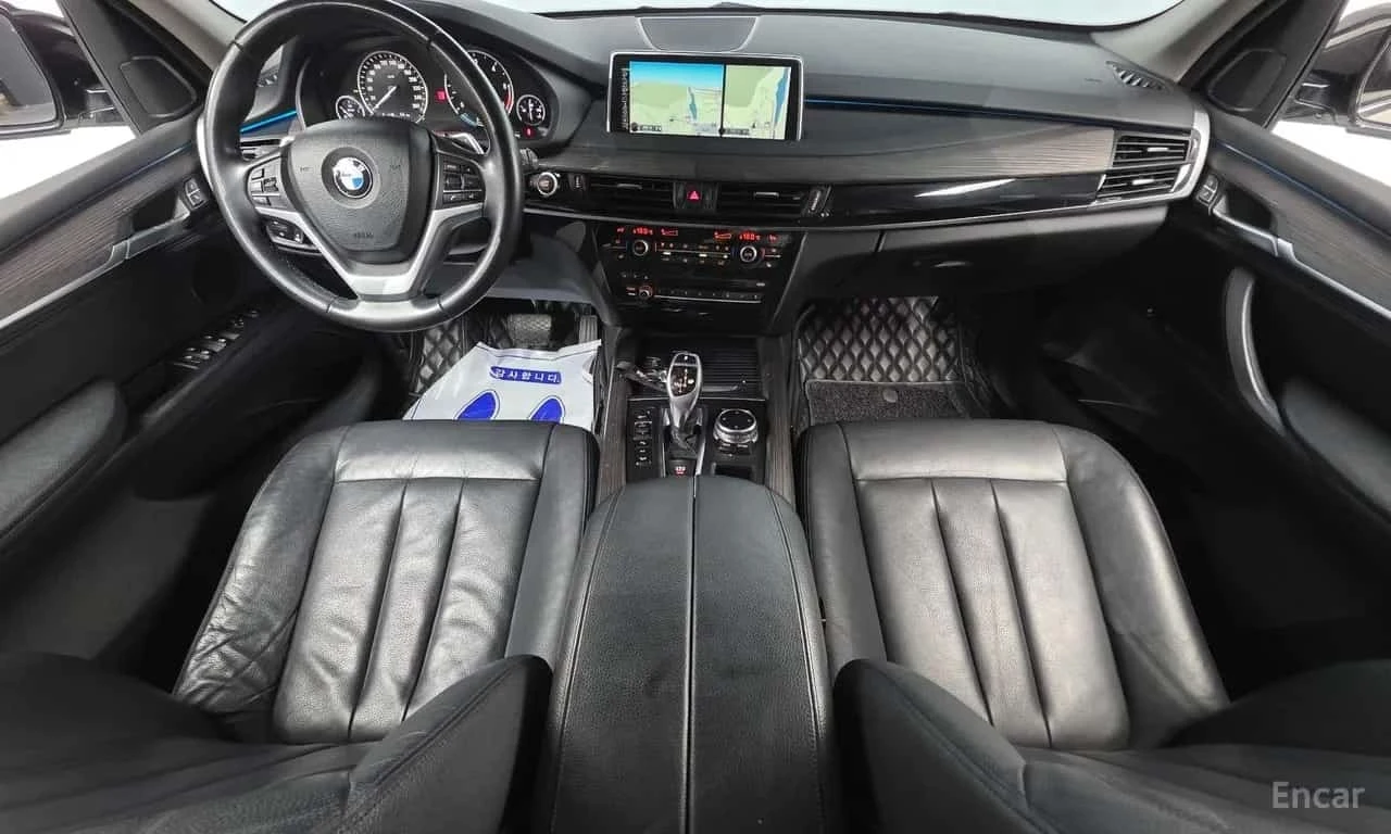 BMW X5 * xDrive 30d * ЦЕНА ДО БГ, снимка 7 - Автомобили и джипове - 56260328