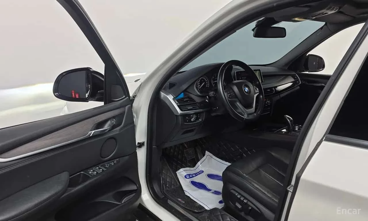 BMW X5 * xDrive 30d * ЦЕНА ДО БГ, снимка 10 - Автомобили и джипове - 56260328