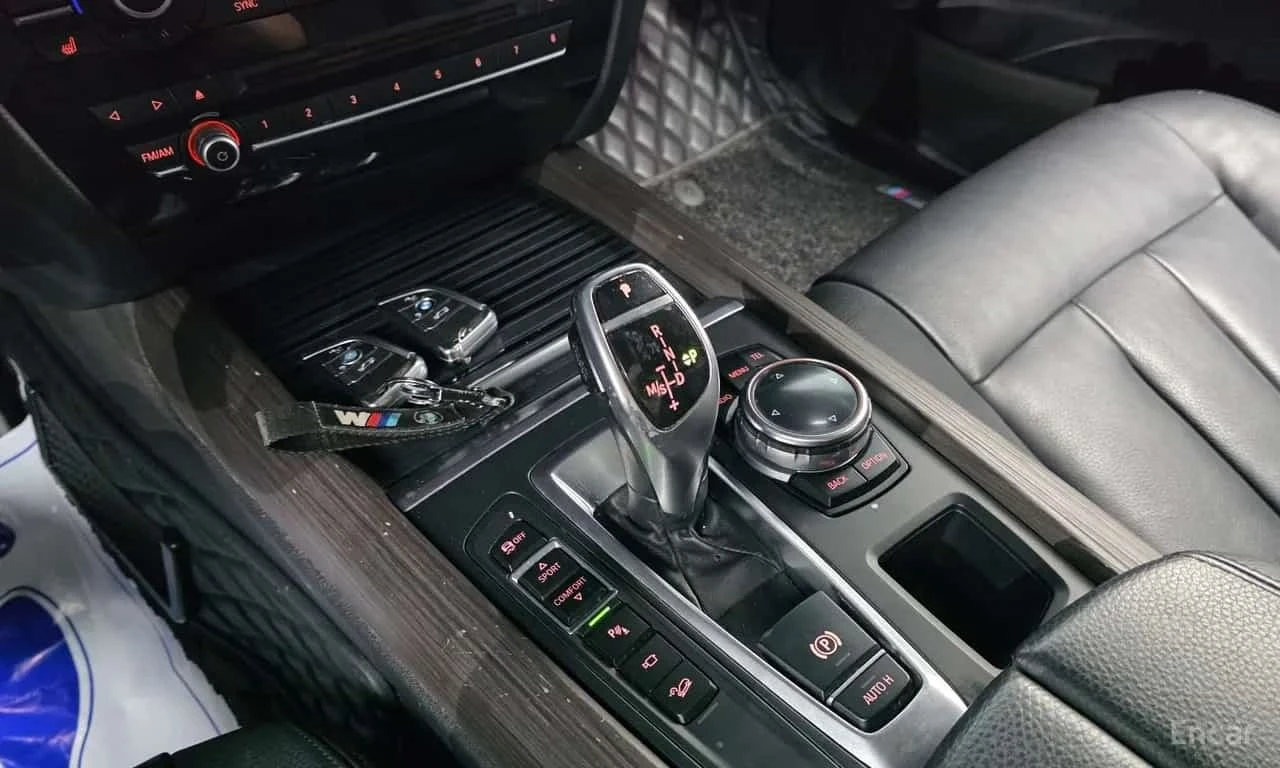 BMW X5 * xDrive 30d * ЦЕНА ДО БГ, снимка 9 - Автомобили и джипове - 56260328