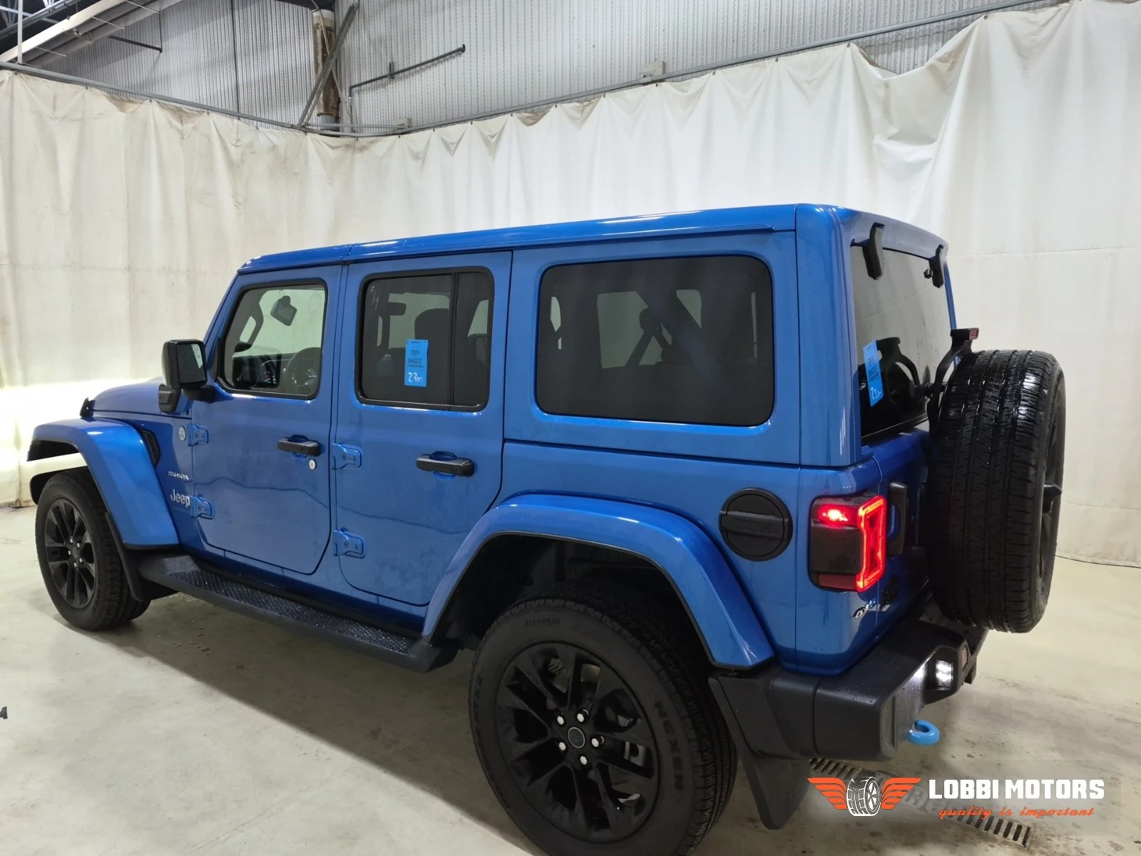 Jeep Wrangler, снимка 4 - Автомобили и джипове - 56295673