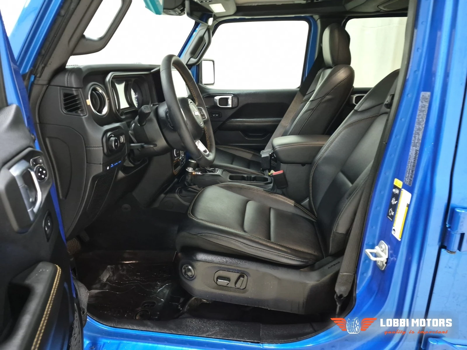 Jeep Wrangler, снимка 5 - Автомобили и джипове - 56295673