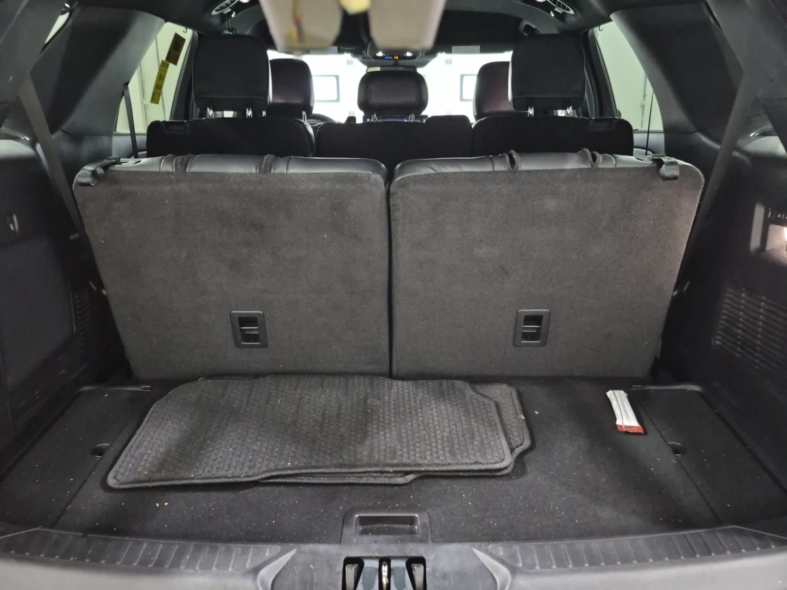 Ford Explorer ST - LINE / ���������� | Mobile.bg � ����������� 7