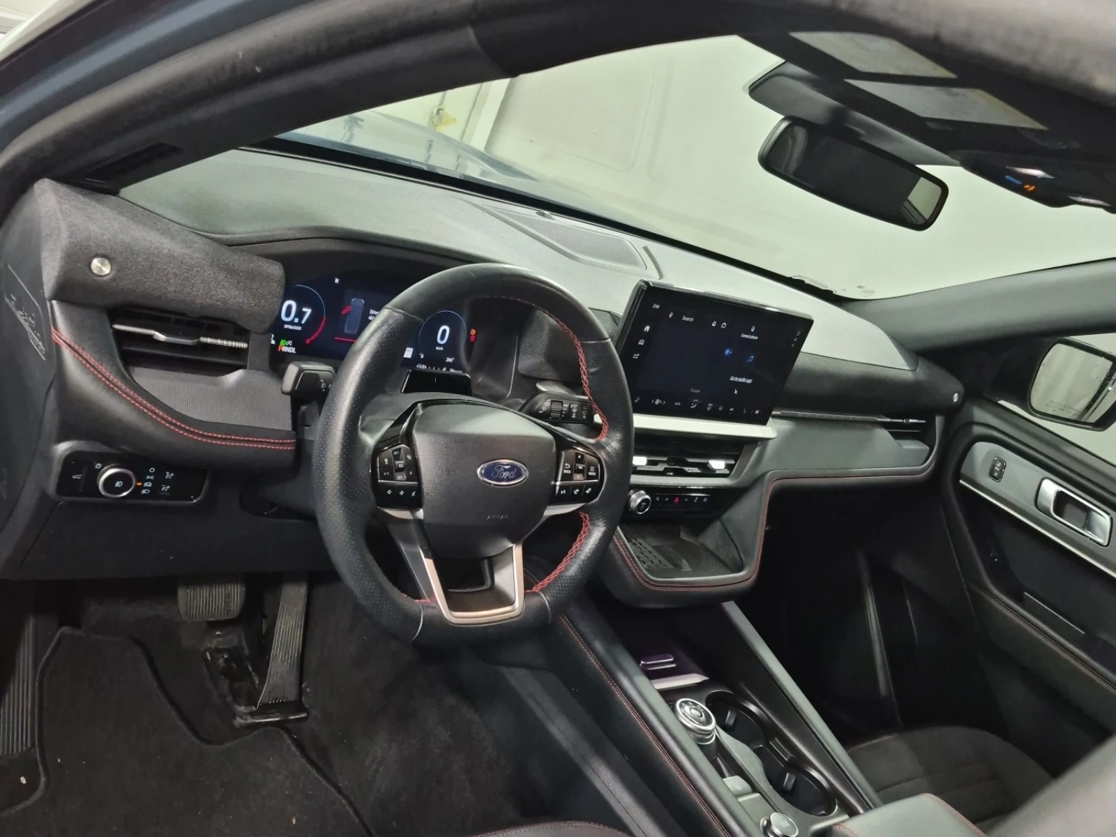 Ford Explorer ST - LINE / ���������� | Mobile.bg � ����������� 11