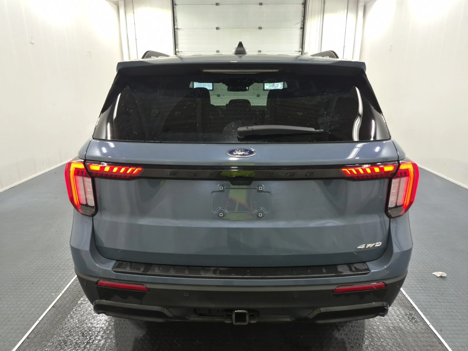 Ford Explorer ST - LINE / ���������� | Mobile.bg � ����������� 5