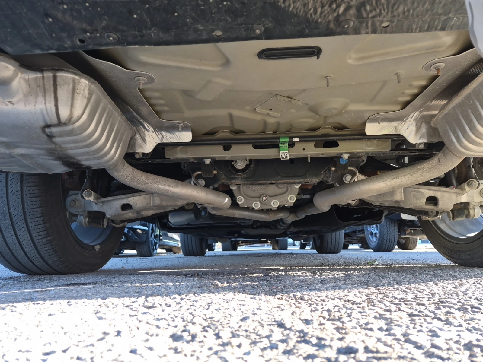 Ford Explorer ST - LINE / ���������� | Mobile.bg � ����������� 17