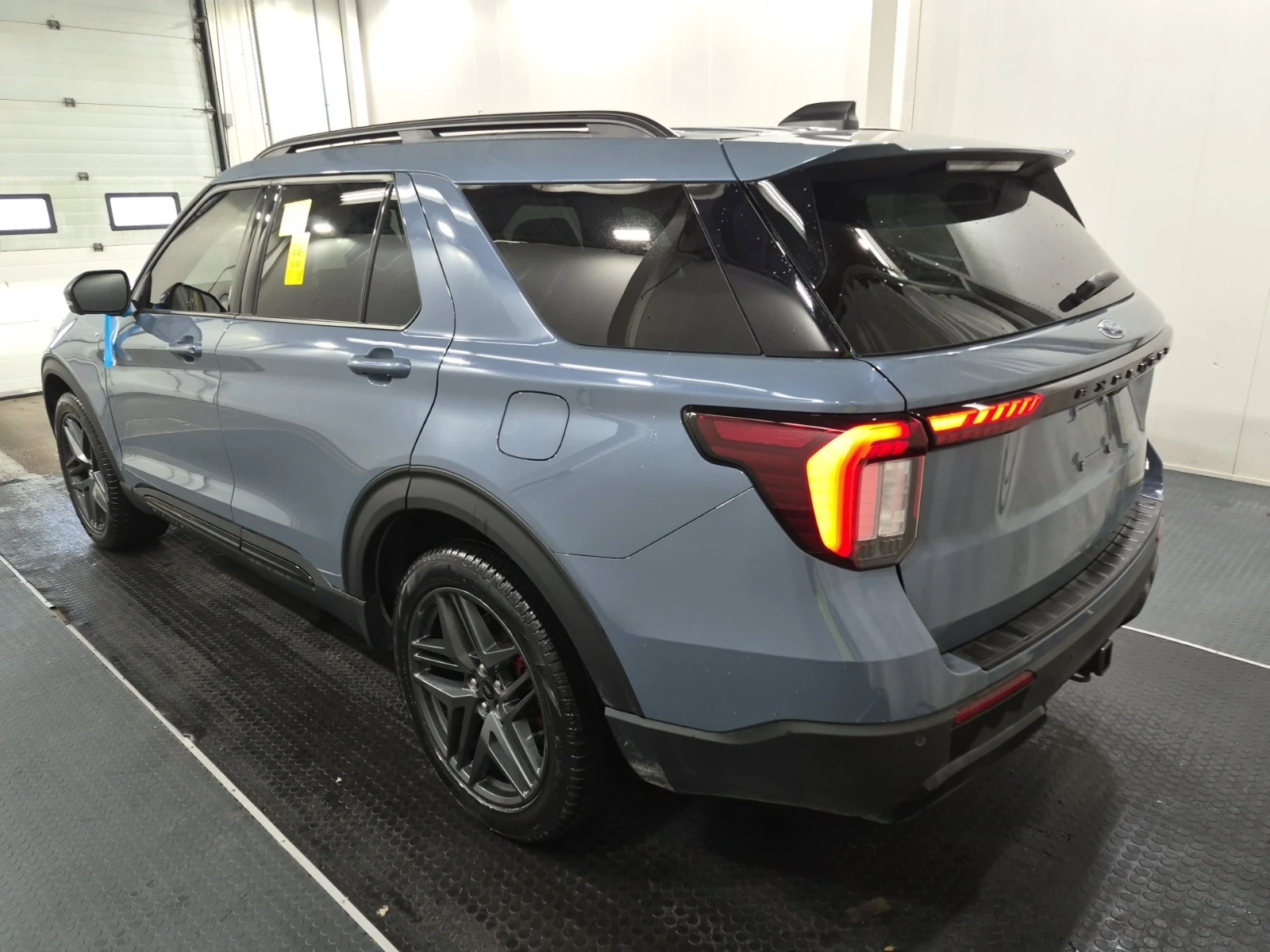 Ford Explorer ST - LINE / ���������� | Mobile.bg � ����������� 4