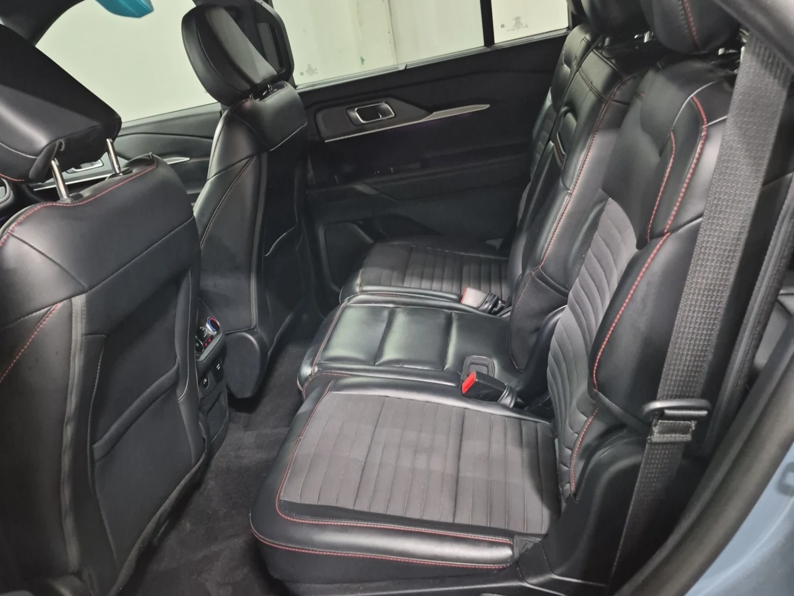 Ford Explorer ST - LINE / ���������� | Mobile.bg � ����������� 14