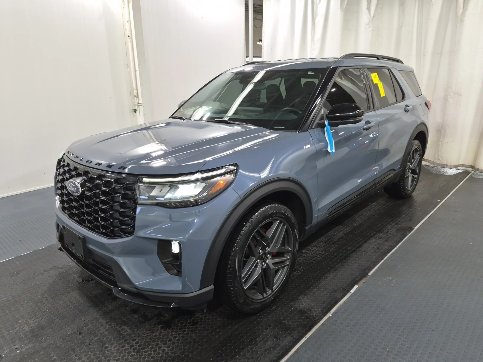 Ford Explorer ST - LINE / ���������� | Mobile.bg � ����������� 1