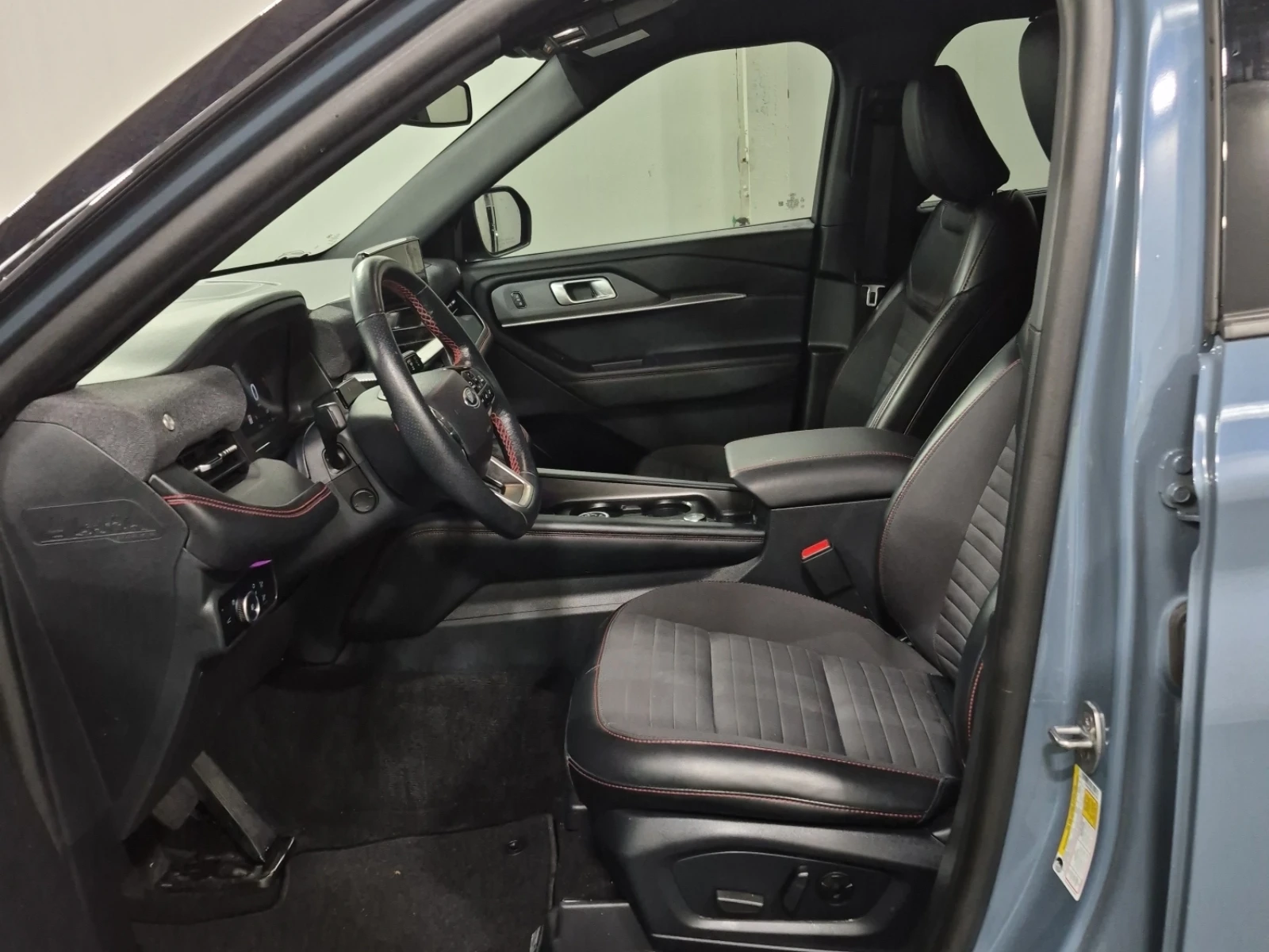 Ford Explorer ST - LINE / ���������� | Mobile.bg � ����������� 10